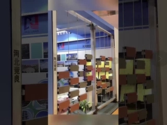 তারের টেরাকোটা ইট-হেবেই জিংলিয়াং