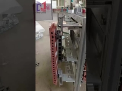 18 মিমি বেধের টেরাকোটা ফেসেড সমর্থন সিস্টেম