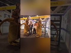 সিডনি বিল্ড এক্সপো-তে পুরস্কৃত যাত্রা