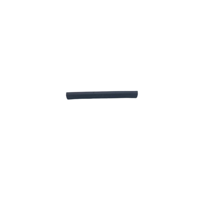 OEM অ্যালুমিনিয়াম প্রোফাইল আনুষাঙ্গিক EPDM ফোম স্ট্রিপ ফ্যাসেড আচ্ছাদন সমর্থন জন্য