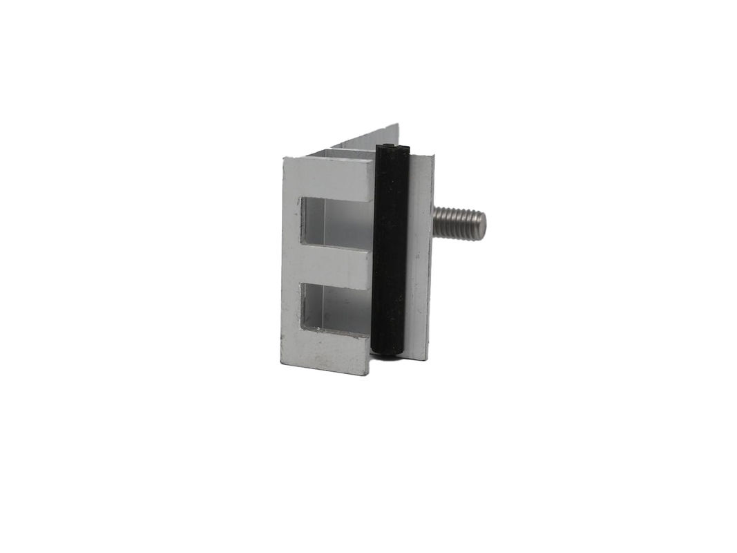 নির্মাণে উচ্চ লোড বহন ক্ষমতা জন্য Anodizing ইট প্রাচীর সমর্থন সিস্টেম