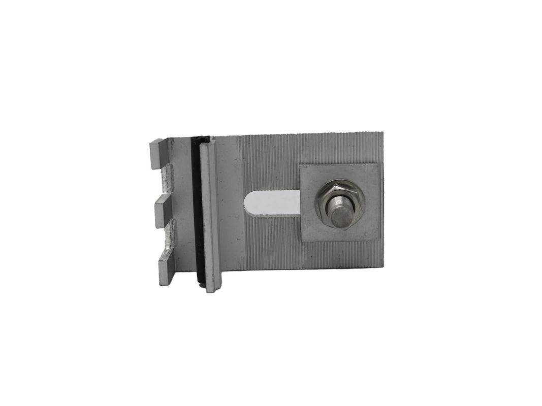 নির্মাণে উচ্চ লোড বহন ক্ষমতা জন্য Anodizing ইট প্রাচীর সমর্থন সিস্টেম