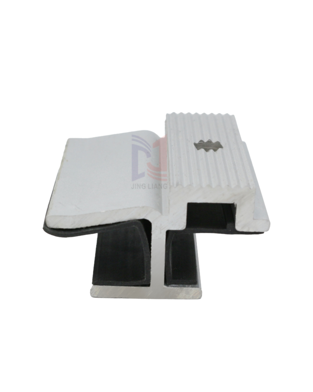 30 মিমি টেরাকোটা প্যানেল ফেসড সমর্থন সিস্টেমের জন্য অ্যান্টি-কোরোসিয়াম ক্লিপ