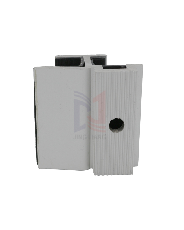 30 মিমি টেরাকোটা প্যানেল ফেসড সমর্থন সিস্টেমের জন্য অ্যান্টি-কোরোসিয়াম ক্লিপ