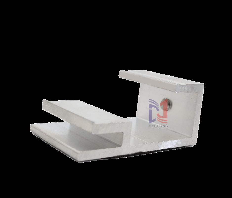 সরাসরি কারখানা সরবরাহ টেকসই হালকা ওজনের কাস্টমাইজযোগ্য অ্যালুমিনিয়াম ক্লিপ ক্ল্যাডিং সমর্থন সিস্টেমের জন্য