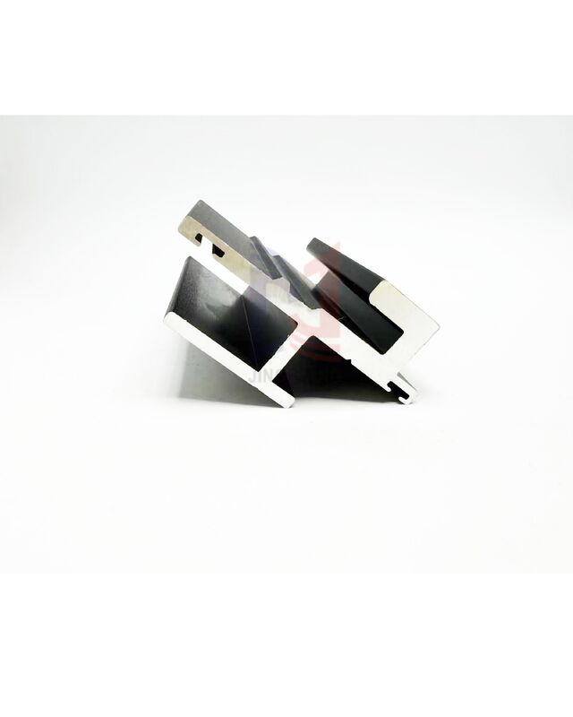 টেরাকোটা ফেসেড সাপোর্ট সিস্টেমের জন্য অ্যান্টি-কোরোসিয়াম অ্যালুমিনিয়াম ক্লিপ