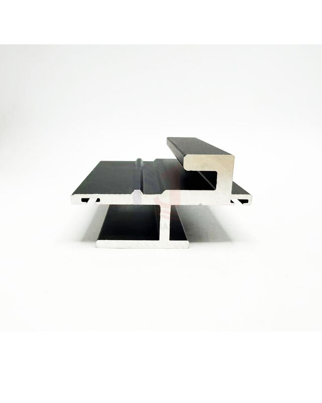 টেরাকোটা ফেসেড সাপোর্ট সিস্টেমের জন্য অ্যান্টি-কোরোসিয়াম অ্যালুমিনিয়াম ক্লিপ