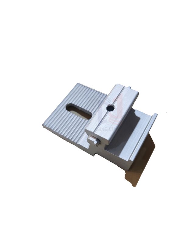 টেরাকোটা ফ্যাসাদ সাপোর্ট সিস্টেমের জন্য অ্যান্টি-কোরোশন অ্যালুমিনিয়াম ফ্যাসাদ জয়েন্ট