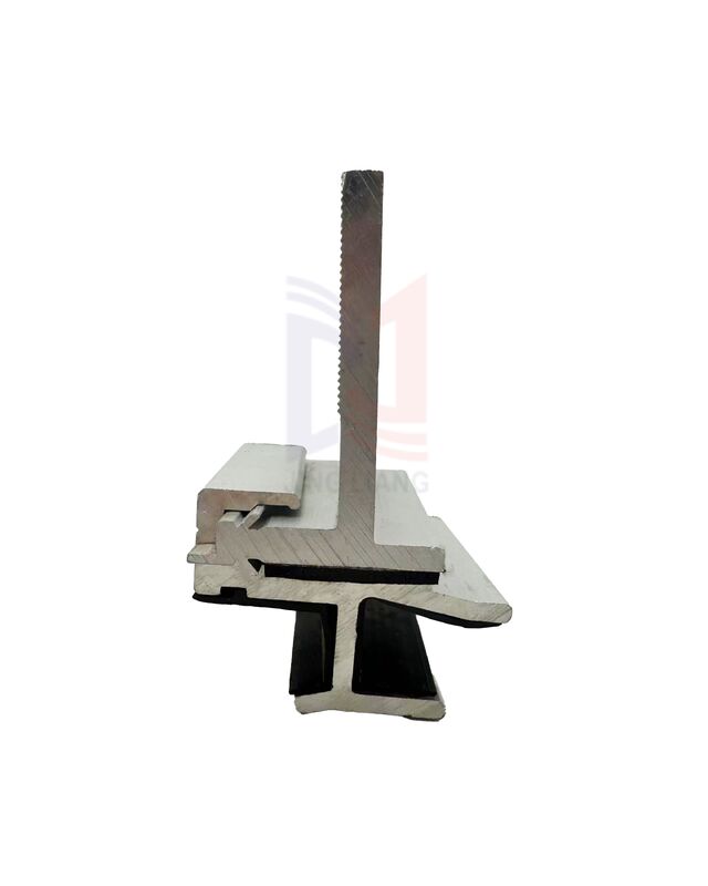 সহজ ইনস্টলেশন এবং ফাসাদ সাপোর্ট সিস্টেমের জন্য কাস্টমাইজড ফাসাদ জয়েন্ট