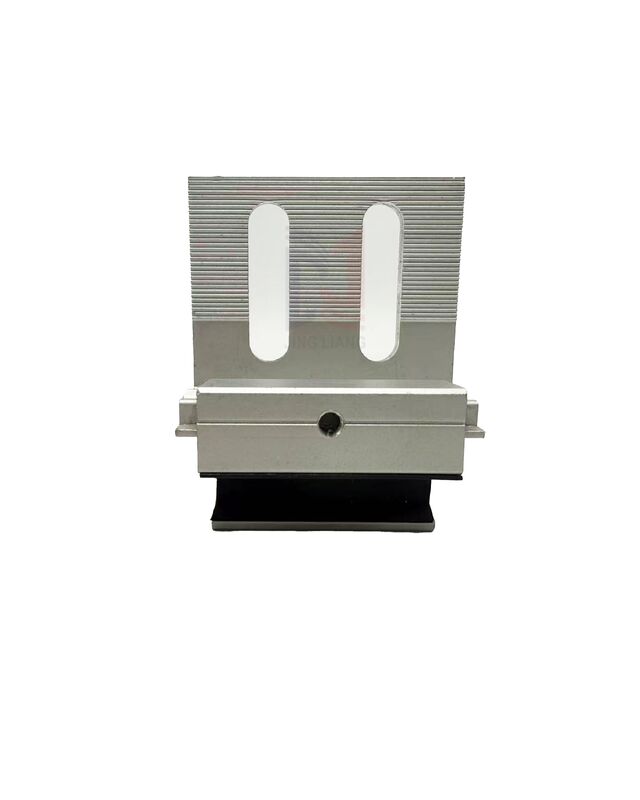 সহজ ইনস্টলেশন এবং ফাসাদ সাপোর্ট সিস্টেমের জন্য কাস্টমাইজড ফাসাদ জয়েন্ট