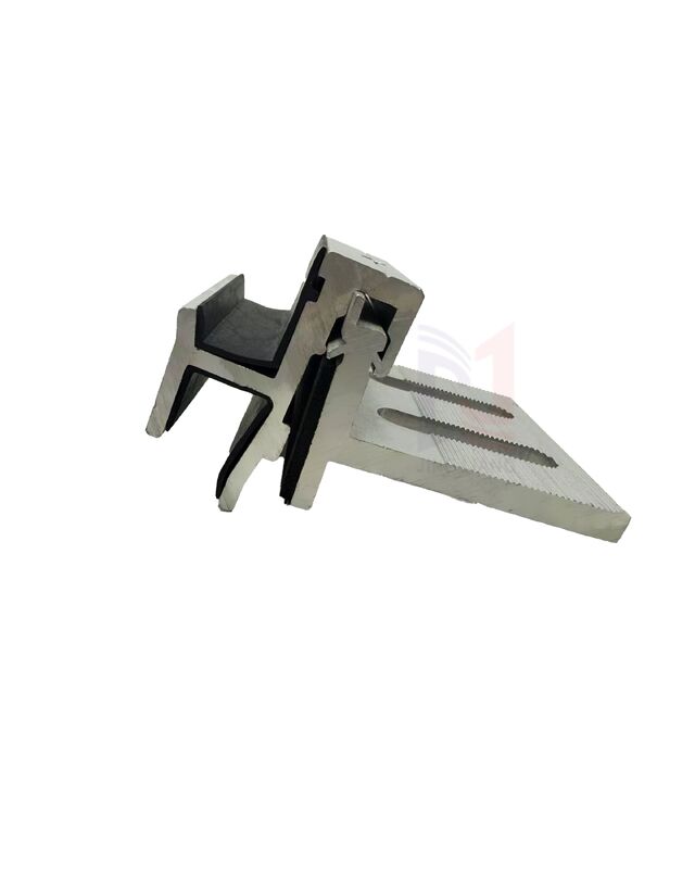 সহজ ইনস্টলেশন এবং ফাসাদ সাপোর্ট সিস্টেমের জন্য কাস্টমাইজড ফাসাদ জয়েন্ট