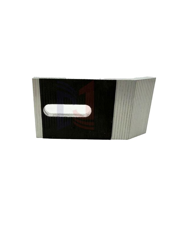 পাথর ফ্যাসেড সমর্থন সিস্টেমের জন্য অ্যান্টি-জারা এবং সহজ ইনস্টলেশন ব্র্যাকেট