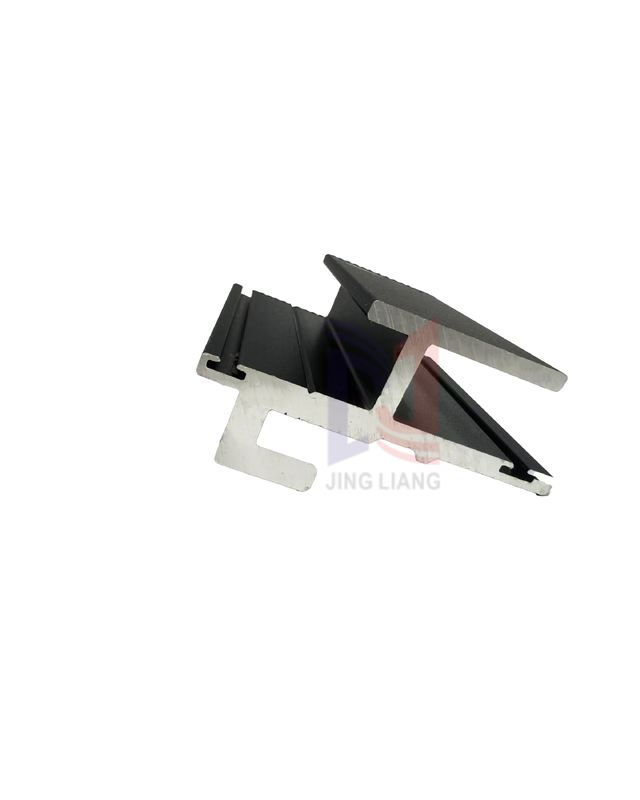Easy-installation and Anticorrosion Clip for  Facade Support System