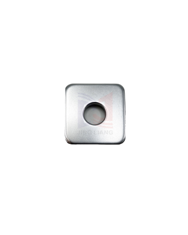 ISO 9001 and 10 Year guarantee Steel Wahser for Facade Support System